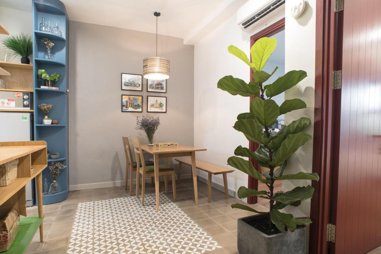 Apartment Circadian Serene Two-bedroom